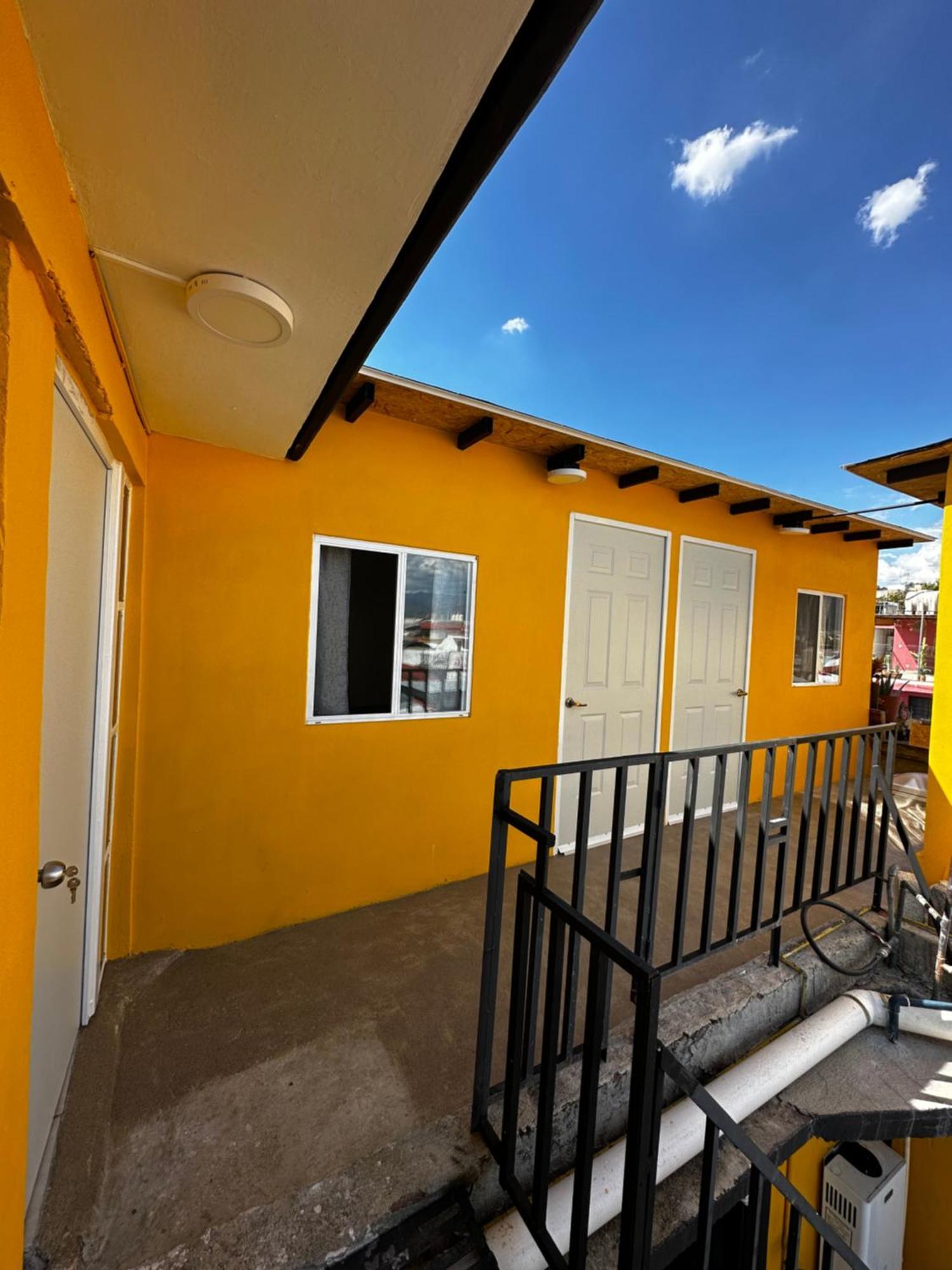 Casa Marin Majagua Apartment Oaxaca Exterior photo