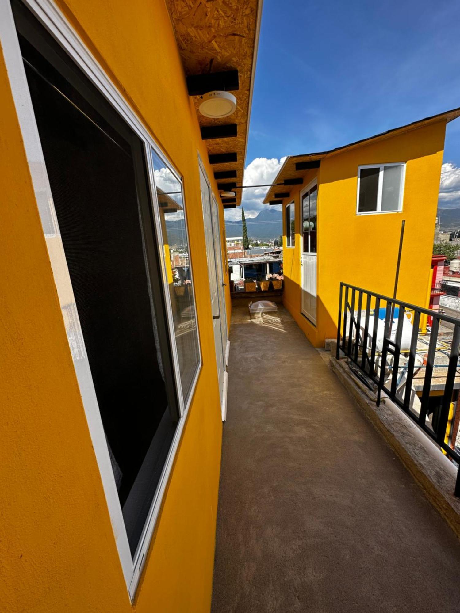 Casa Marin Majagua Apartment Oaxaca Exterior photo